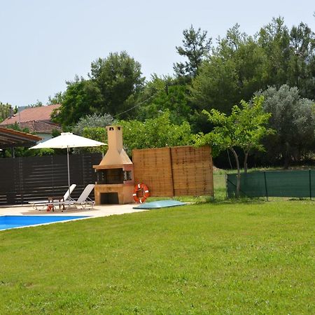 Village Villas Ligia Exterior foto