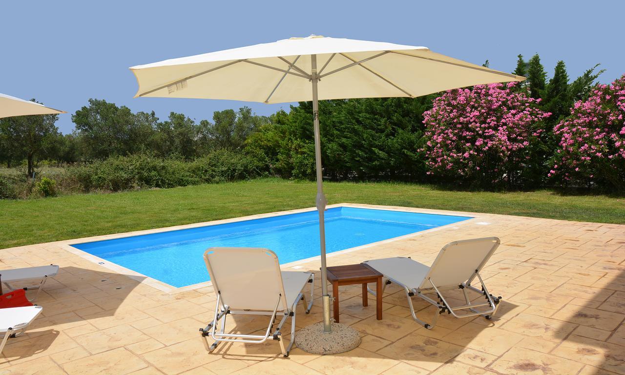 Village Villas Ligia Exterior foto